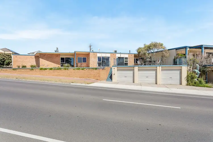 Third view of Homely unit listing, 2/20 Patawalonga Frontage, Glenelg North SA 5045
