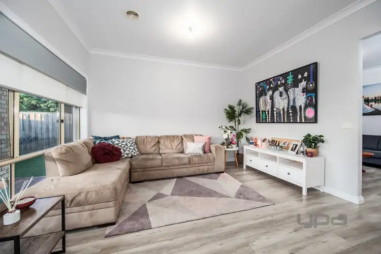 Fifth view of Homely house listing, 11 Wattletree Drive, Taylors Hill VIC 3037
