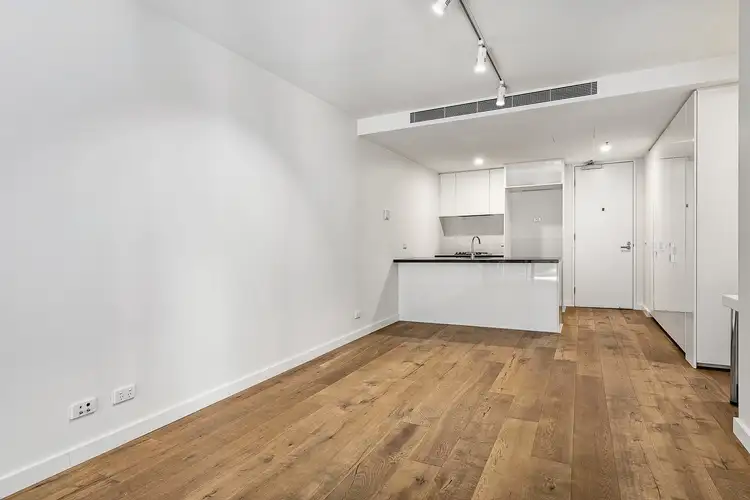 Second view of Homely apartment listing, G19/2 Gillies Street, Essendon North VIC 3041
