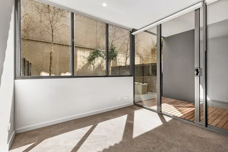 Fourth view of Homely apartment listing, G19/2 Gillies Street, Essendon North VIC 3041