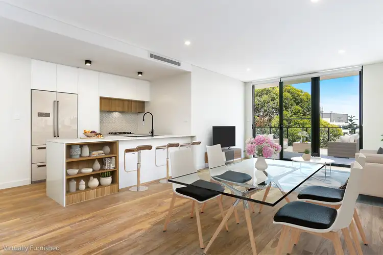 603/2 Murrell Street, Ashfield NSW 2131