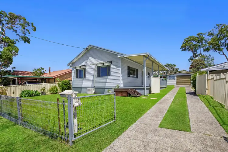 20 Larapinta Street, Gwandalan NSW 2259