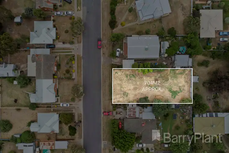 11 Dodds Street, Maryborough VIC 3465