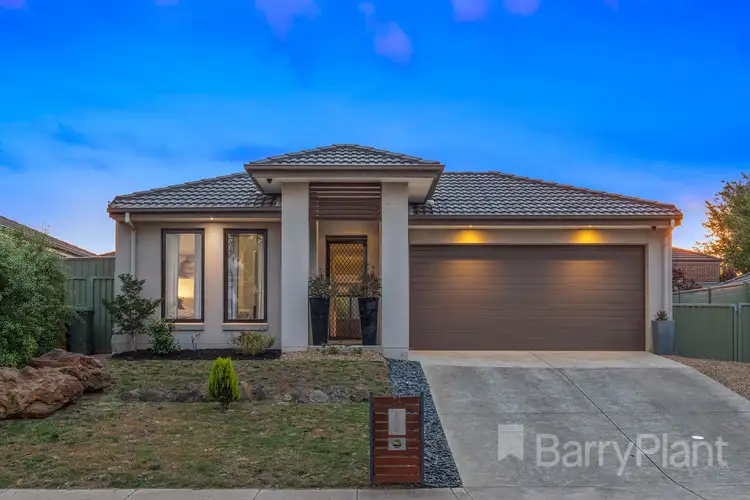 Main view of Homely house listing, 54 Waterford Drive, Miners Rest VIC 3352