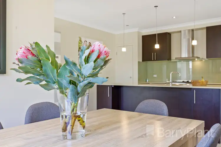 Second view of Homely house listing, 54 Waterford Drive, Miners Rest VIC 3352
