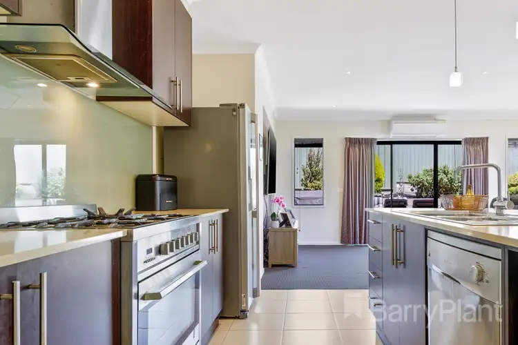 Third view of Homely house listing, 54 Waterford Drive, Miners Rest VIC 3352