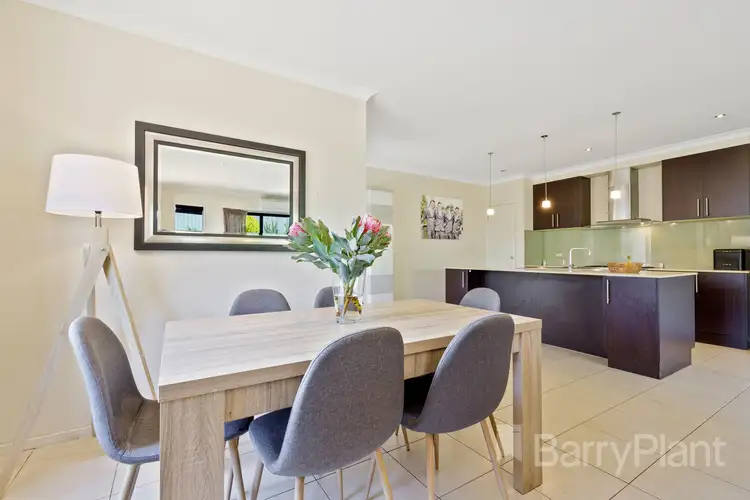 Fourth view of Homely house listing, 54 Waterford Drive, Miners Rest VIC 3352