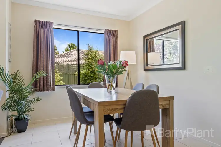 Fifth view of Homely house listing, 54 Waterford Drive, Miners Rest VIC 3352