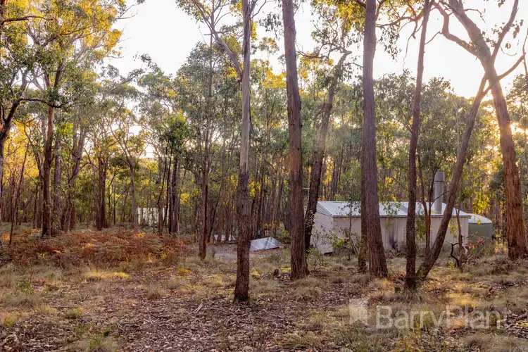 Third view of Homely land listing, 743 Pittong-Snake Valley Road, Snake Valley VIC 3351