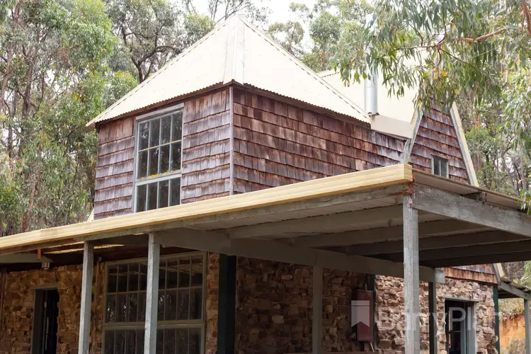 Fifth view of Homely land listing, 743 Pittong-Snake Valley Road, Snake Valley VIC 3351