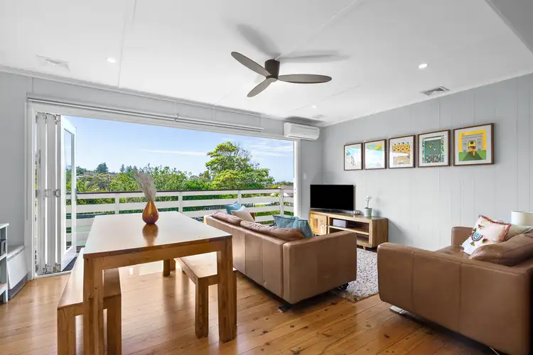 Fifth view of Homely house listing, 17 Bellevarde Parade, Mona Vale NSW 2103