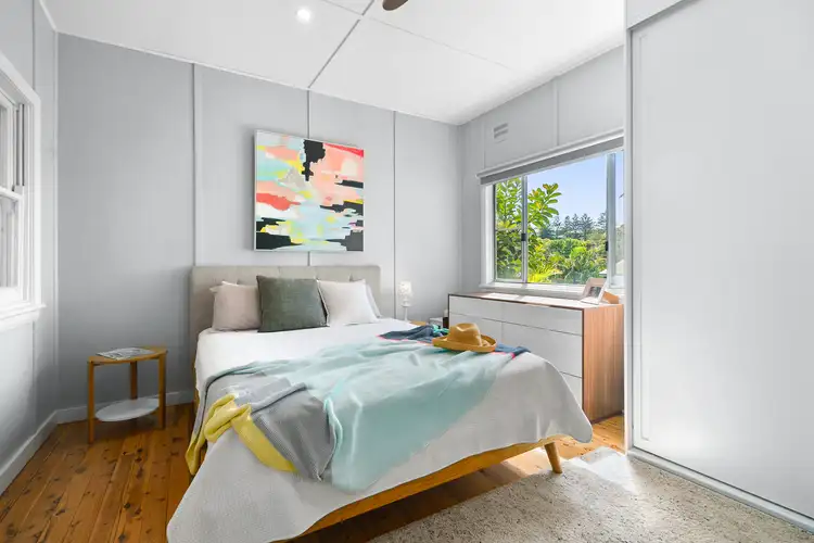 Sixth view of Homely house listing, 17 Bellevarde Parade, Mona Vale NSW 2103