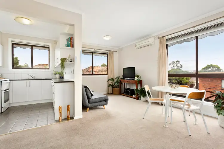 Second view of Homely unit listing, 5/4 Balfe Crescent, Brunswick West VIC 3055
