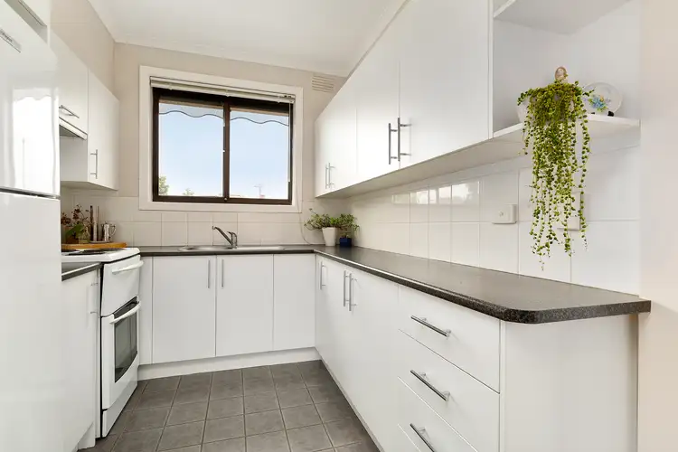 Third view of Homely unit listing, 5/4 Balfe Crescent, Brunswick West VIC 3055