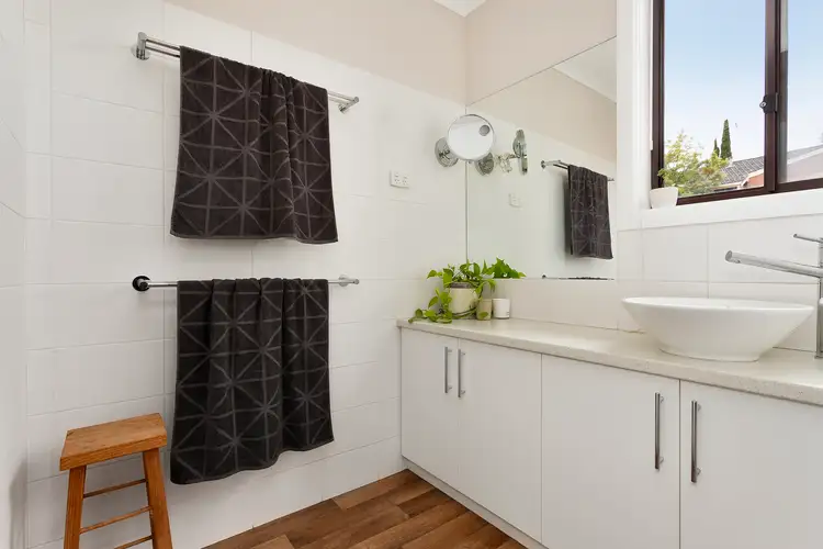 Fifth view of Homely unit listing, 5/4 Balfe Crescent, Brunswick West VIC 3055