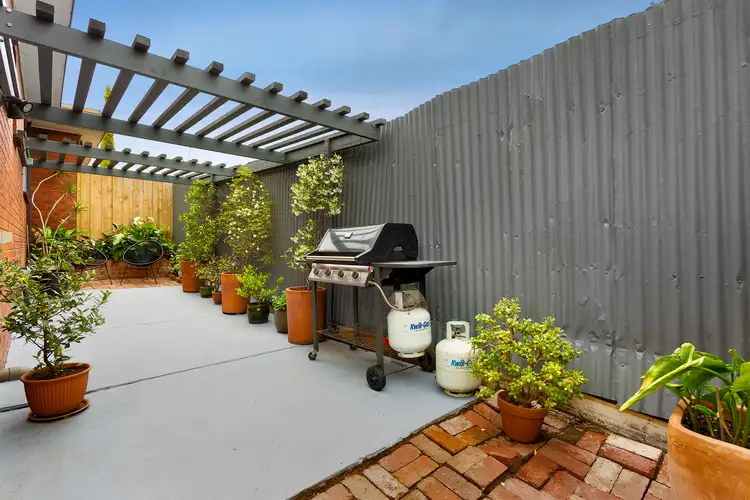 Sixth view of Homely unit listing, 5/4 Balfe Crescent, Brunswick West VIC 3055