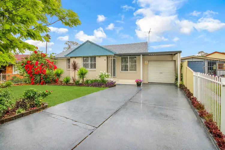 64 Neriba Crescent, Whalan NSW 2770