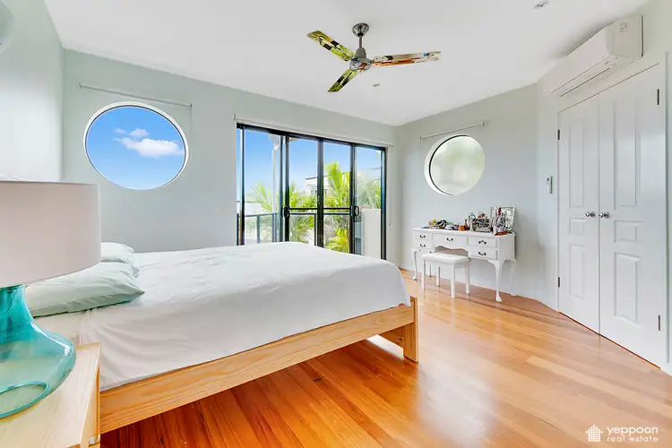 Sixth view of Homely unit listing, 12/32 Kerr Street, Meikleville Hill QLD 4703