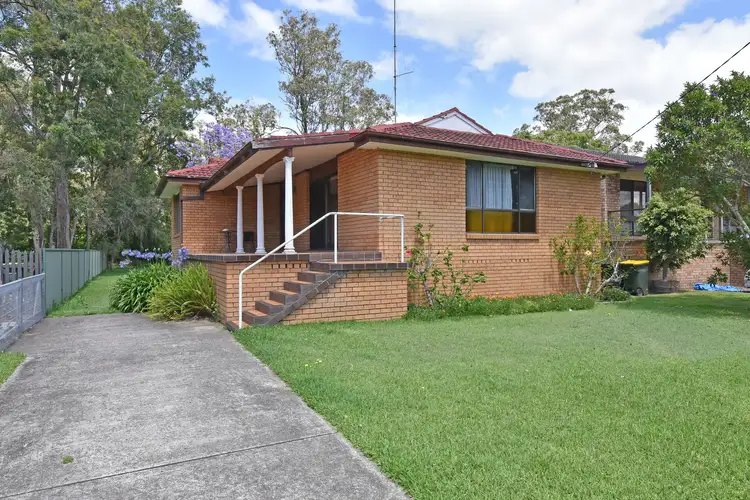 17 Baker Street, Dora Creek NSW 2264