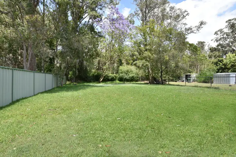 Second view of Homely house listing, 17 Baker Street, Dora Creek NSW 2264