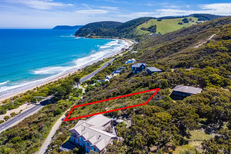 Main view of Homely land listing, 17 Golf Links Road, Eastern View VIC 3231