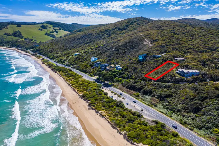 Third view of Homely land listing, 17 Golf Links Road, Eastern View VIC 3231