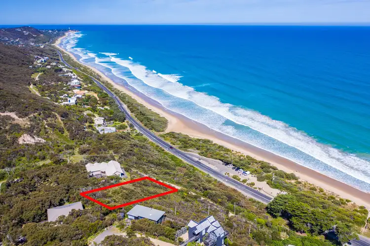Fourth view of Homely land listing, 17 Golf Links Road, Eastern View VIC 3231