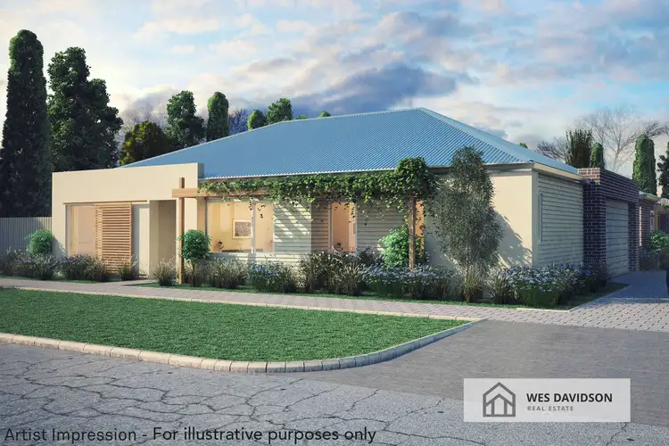 2/6 Wallis Street, Horsham VIC 3400