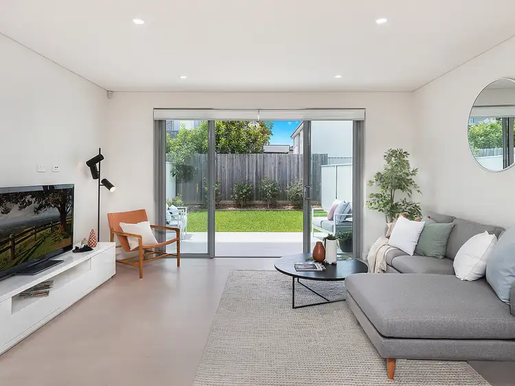 Main view of Homely house listing, 57a Middlemiss Street, Mascot NSW 2020