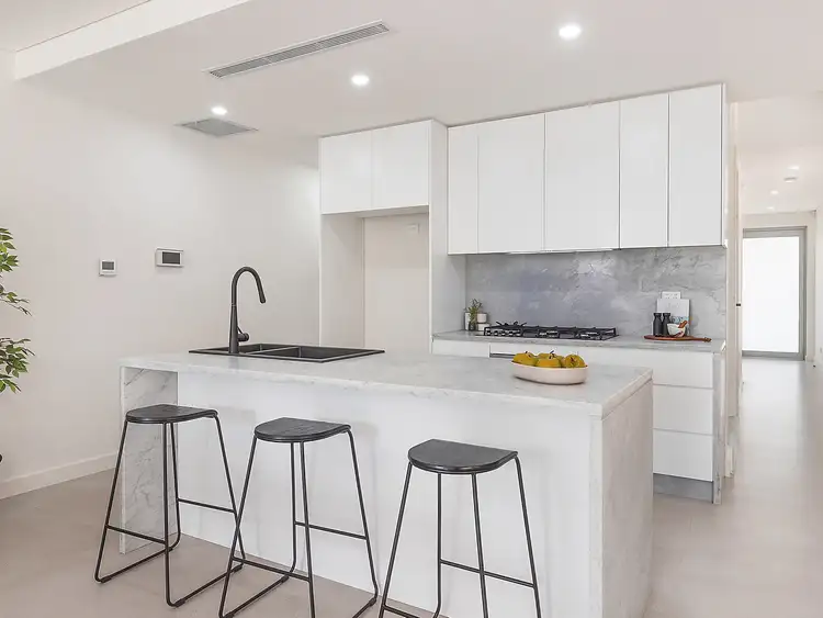 Fifth view of Homely house listing, 57a Middlemiss Street, Mascot NSW 2020