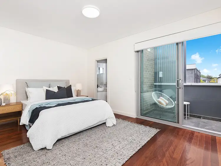 Sixth view of Homely house listing, 57a Middlemiss Street, Mascot NSW 2020
