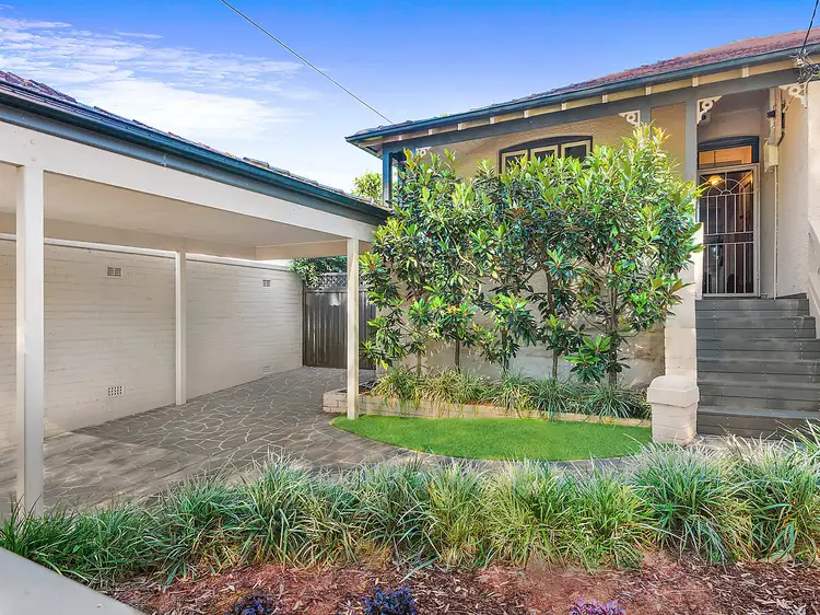 44 Marlborough Road, Willoughby NSW 2068