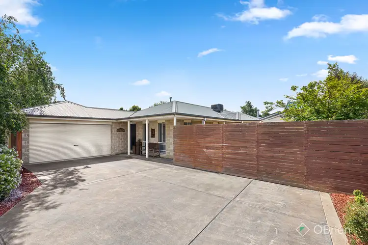 Main view of Homely house listing, 3 Callum Avenue, Somerville VIC 3912