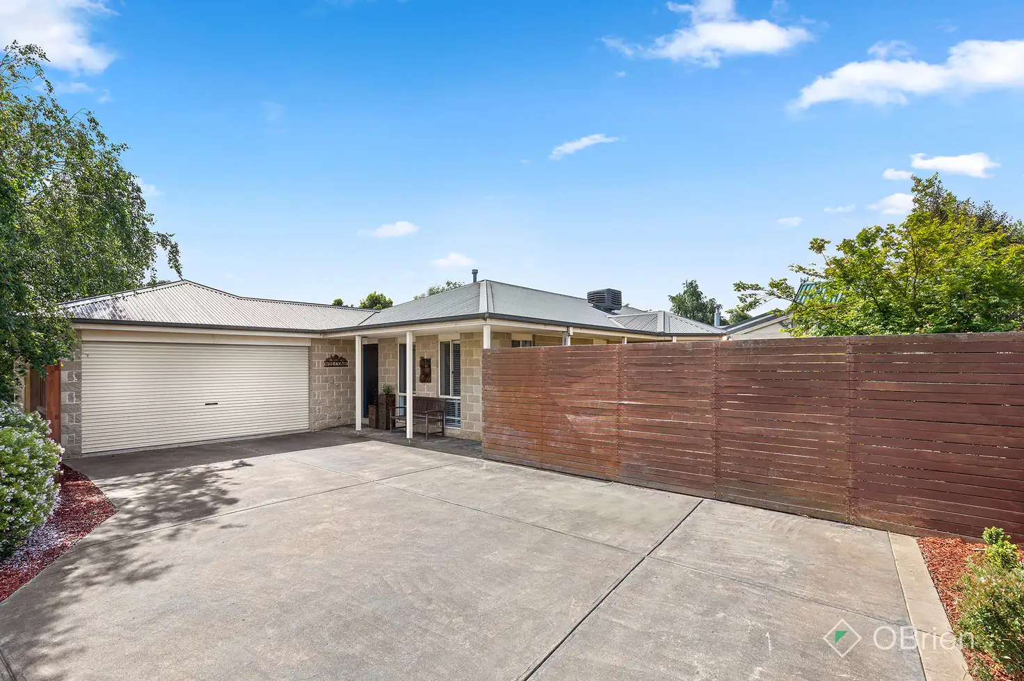 Main view of Homely house listing, 3 Callum Avenue, Somerville VIC 3912