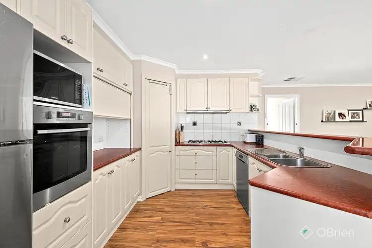 Third view of Homely house listing, 3 Callum Avenue, Somerville VIC 3912