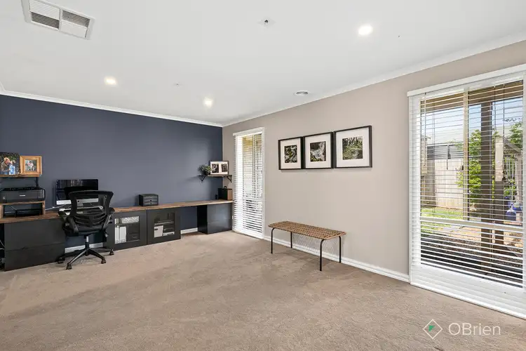 Fourth view of Homely house listing, 3 Callum Avenue, Somerville VIC 3912