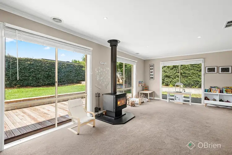 Fifth view of Homely house listing, 3 Callum Avenue, Somerville VIC 3912