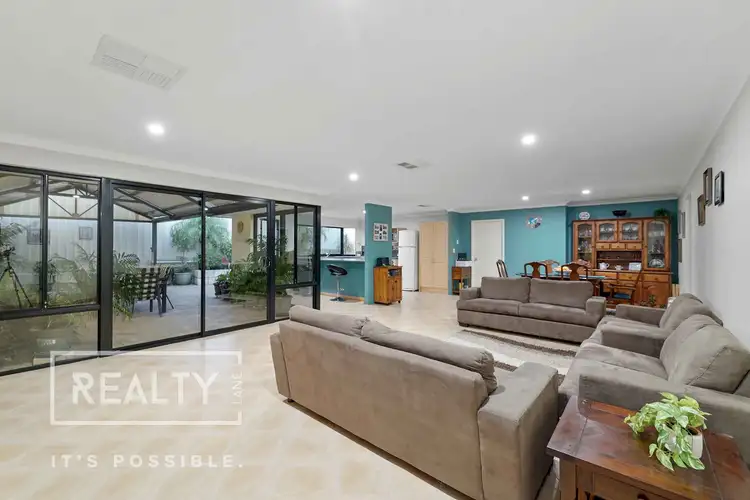 Seventh view of Homely house listing, 12 Chatsworth Drive, Hocking WA 6065