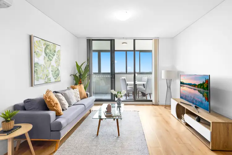 91/14 Pound Road, Hornsby NSW 2077