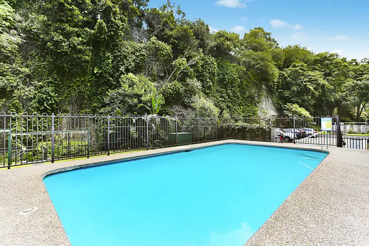 Fifth view of Homely apartment listing, 8F/6 Bligh Place, Randwick NSW 2031