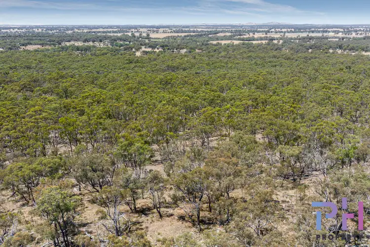 Second view of Homely land listing, LOT 24 Pinpandoor Road, Axedale VIC 3551