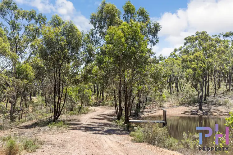 Fourth view of Homely land listing, LOT 24 Pinpandoor Road, Axedale VIC 3551