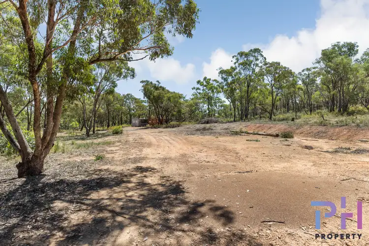 Fifth view of Homely land listing, LOT 24 Pinpandoor Road, Axedale VIC 3551
