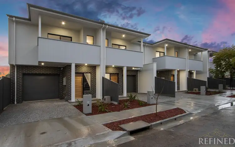 Main view of Homely house listing, 22A Warwick Avenue, Kurralta Park SA 5037