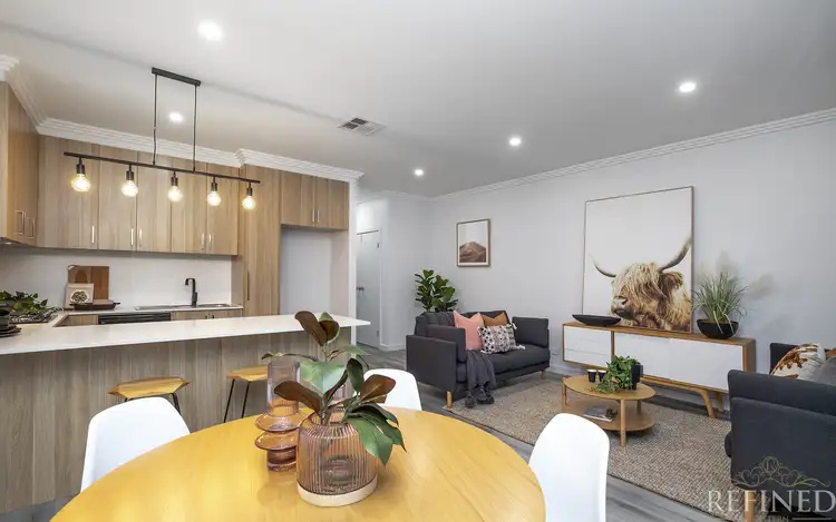 Third view of Homely house listing, 22A Warwick Avenue, Kurralta Park SA 5037