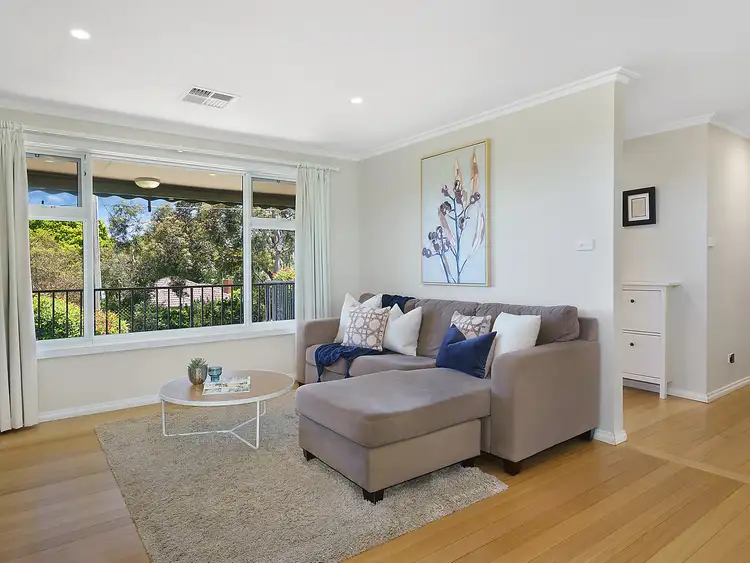 Fifth view of Homely house listing, 18 Russell Street, Greensborough VIC 3088