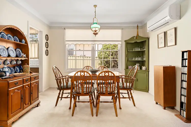 Fourth view of Homely house listing, 16 Duneba Avenue, Kirrawee NSW 2232