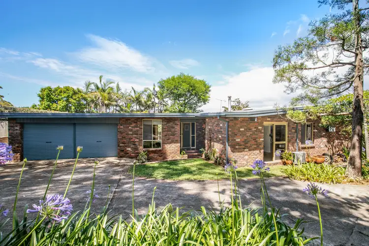 45 Kentwell Road, Allambie Heights NSW 2100