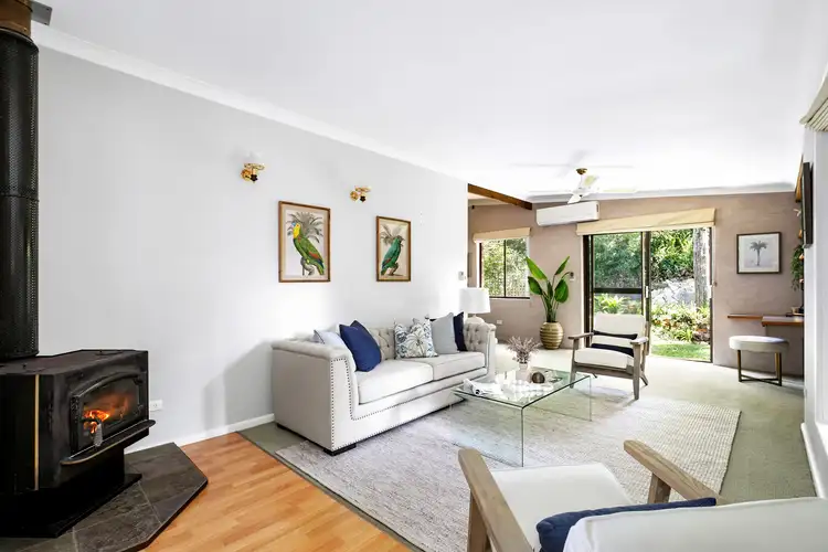 Fourth view of Homely house listing, 45 Kentwell Road, Allambie Heights NSW 2100
