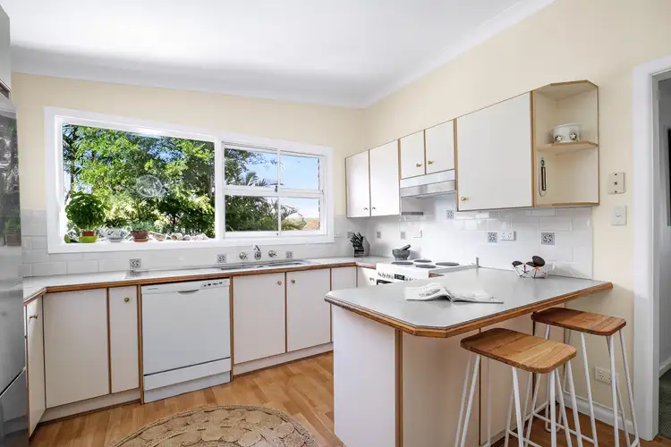 Fifth view of Homely house listing, 45 Kentwell Road, Allambie Heights NSW 2100